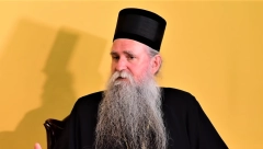 Ko je vladika Joanikije: Kao mladić pohađao je gimnaziju...