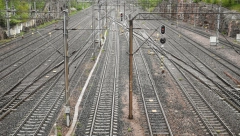 UHAPŠEN DRSKI LOPOV Sekao bakarne kablove na železničkoj stanici