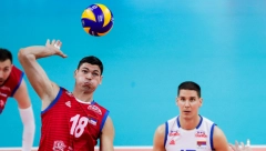 LIGA NACIJA Poraz odbojkaša od Poljske, Kubanac ključna figura