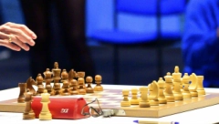 NEDODIRLJIVI NIHAL SARIN GRABI KA TITULI! Bošković, Perunović i Damljanović pobedama u poteri za vodećima na Srebrnom jezeru!