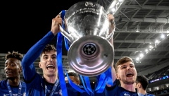 SUPER KOMPJUTER ZNA POBEDNIKA Premijer ligu osvaja velikan, a evo i ko će u Ligu šampiona