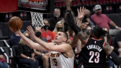 SENZACIJA! Ovako nešto se nije dogodilo od kada postoji MVP nagrada!