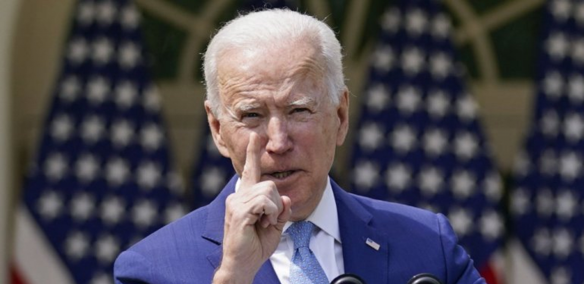 BAJDEN HOĆE DA GA SLUŠAJU, A NEKI SE PRAVE GLUVI Žuri mu se da proširi koaliciju protiv Rusije ali nailazi na otpor nekih zemalja