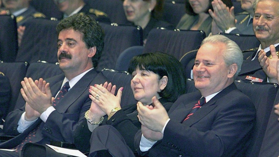 SRBIJA IMA SAMO JEDAN PUT Ovako je Momir Bulatović opisao događaje devedesetih godina