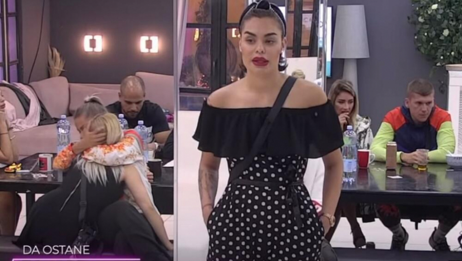 DOTAKLA SAM DNO! Mina Vrbaški nikad očajnija priznala da ne može da veruje šta je sebi dozvolila, obratila se porodicu, majku ne sme da pogleda u oči