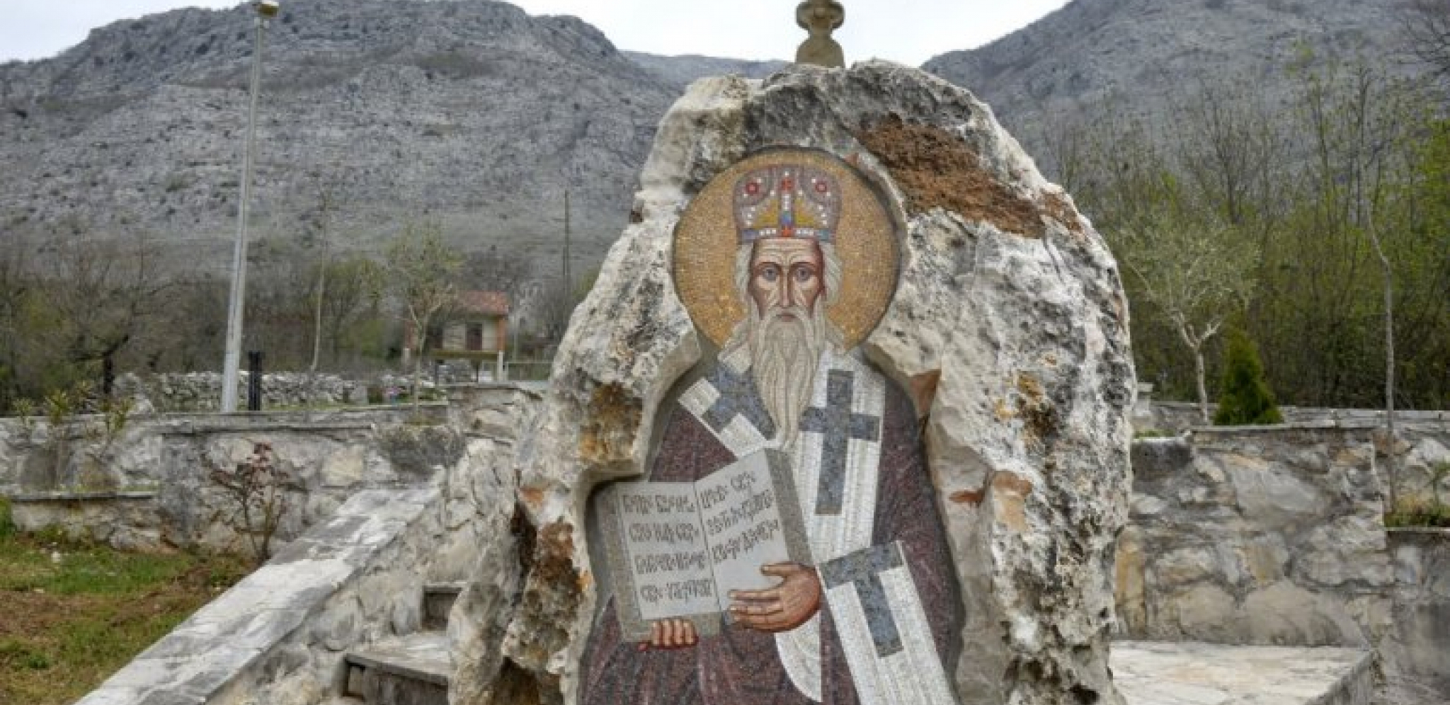NEVEROVATNA PRIČA: Planirala je da poseti Ostrog, ali joj je svetac poslao jasnu poruku pred put