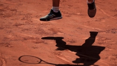 SENZACIJA U PARIZU! Branilac titule poražen u četvrtfinalu, Rolan Garos će dobiti novog šampiona!