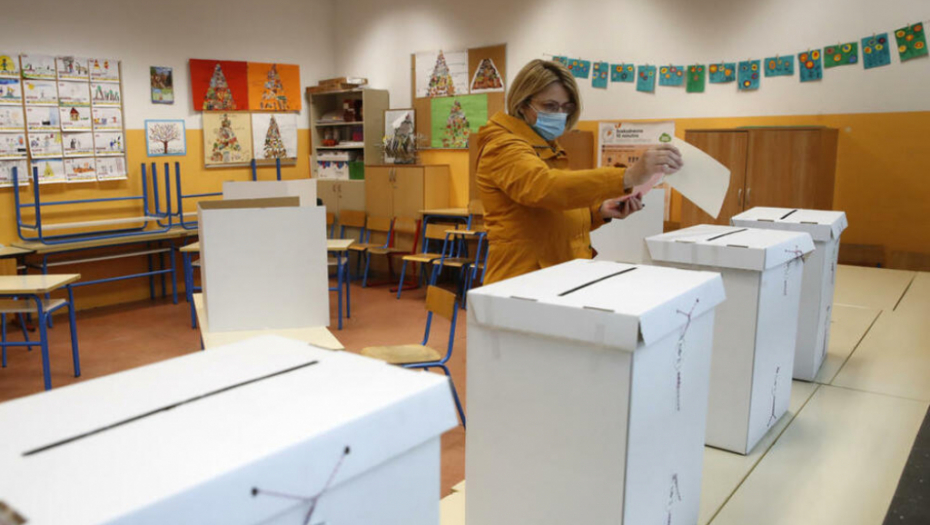 LOKALNI IZBORI NA KiM Zakazani za 17. oktobar