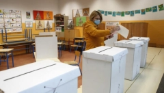 LOKALNI IZBORI NA KiM Zakazani za 17. oktobar