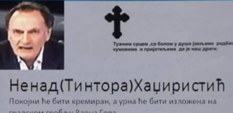 BAKIROVI BOTOVI DALI ČITULJU HADŽIFEJZOVIĆU Intervjuisao je Vučića, a sad mu šalju jezive poruke (FOTO)