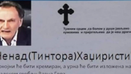 BAKIROVI BOTOVI DALI ČITULJU HADŽIFEJZOVIĆU Intervjuisao je Vučića, a sad mu šalju jezive poruke (FOTO)