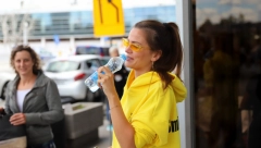 SVADBA IZ BAJKE Milica Pavlović dugo je krila vezu sa poznatim vaterpolistom, a sad je progovorila o venčanju