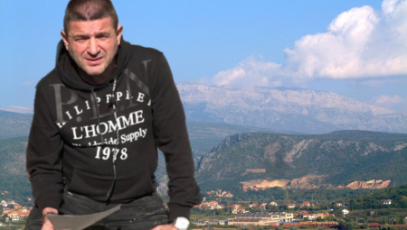 ŽAL ZA KRAJINOM Baja Mali Knindža o zavičaju: Nemaš kome da se vratiš (VIDEO)