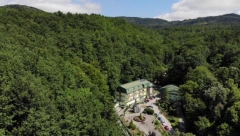 U ovoj srpskoj banji jedna grupa pacijenata nalazi spas: Kupaju se u bisernoj kadi!