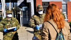VELIKA OLAKŠICA ZA PUTNIKE IZ SRBIJE: Evo ko slovenačku granicu prelazi bez PCR testa