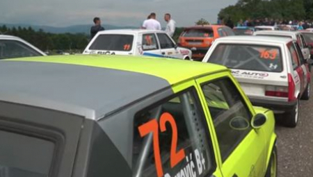 VELIKA TRAGEDIJA U KRALJEVU! Nastradao vozač na trci šampionata Srbije!