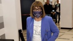 MINISTARKA KULTURE I INFORMISANJA MAJA GOJKOVIĆ Izmene i dopune Zakona o elektronskim medijima u skladu sa dogovorom