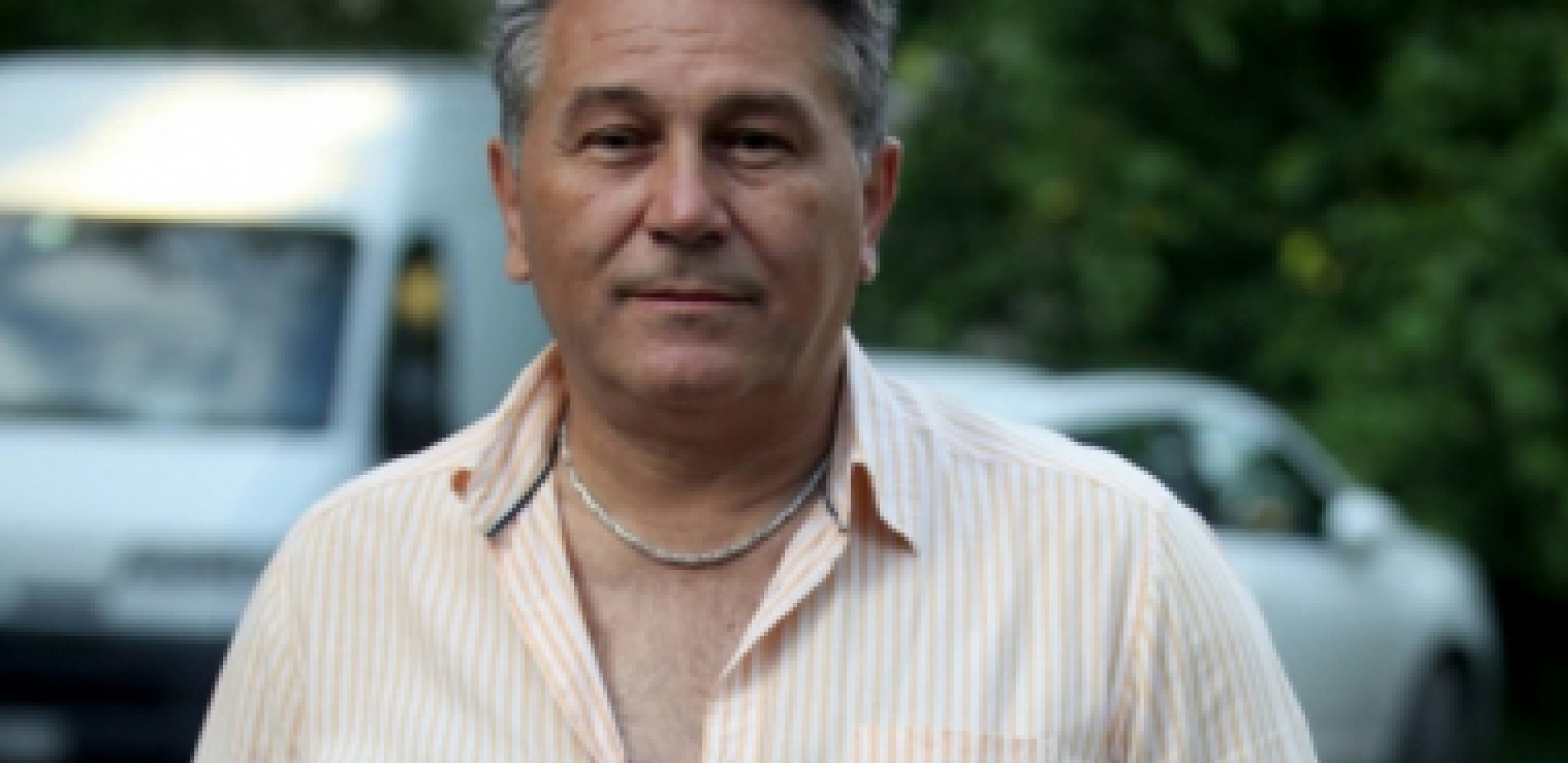 SADA JE SVE JASNO! Halid Muslimović otkrio tajnu dobrog izgleda, ovo pevač radi svako jutro da bi održavao mladolikost!