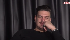"IZ KAFANE SAM IŠAO U ŠKOLU" Isak Šabanović otkrio sa svime se sve susreo  na početku karijere: NISAM IMAO SVE U ŽIVOTU, MORAO SAM DA ZARADIM SAM!