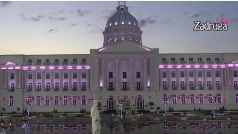 OVE POZNATE LIČNOSTI ULAZE U ZADRUGU 6 Potpisali ugovor za sledeću sezonu, sprema se haos?