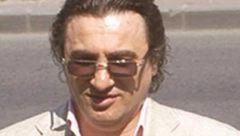 JOCA AMSTERDAM NAKON 12 GODINA VAN ZIDINA ZATVORA: Posebno ga je raznežio sustret sa jednim članom porodice