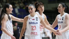 KRAJ PORAZIMA Trijumf Srbije protiv Portorika
