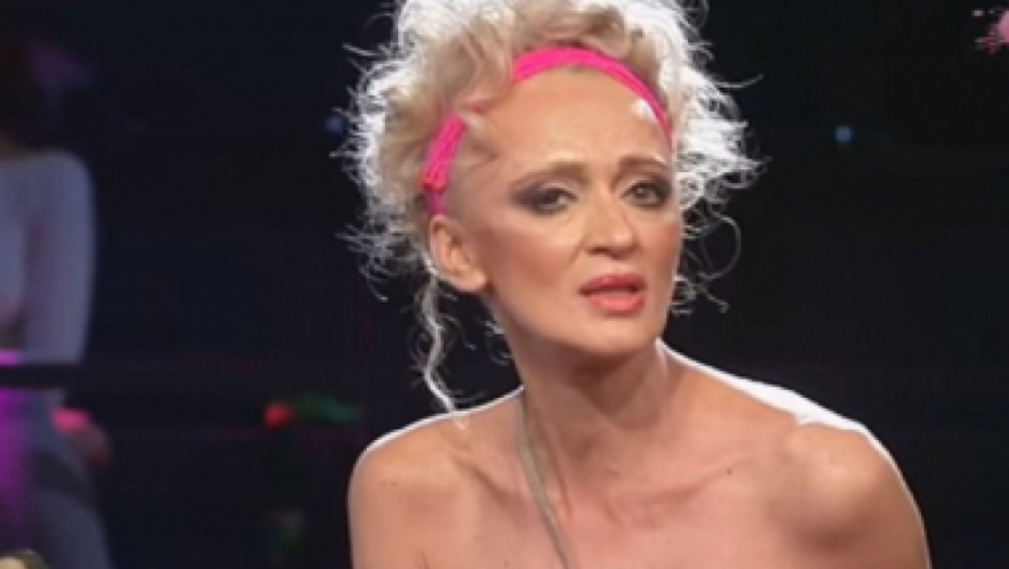 BIO JE VELIKI ČOVEK! Bebi Dol zatečena smrću Massima Savića
