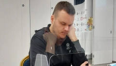 VELIKI USPEH ŠAHISTA Inđić podelio prvo mesto na Svetskom kupu!