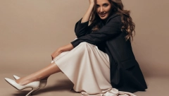 UZMITE OVE ČIZME Noge će vam izgledati vitkije i duže