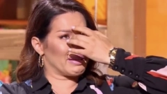 OTAC JE TUKAO MAJKU, BRAT GA JE UDARAO PO GLAVI! Seka Aleksić iskreno o traumama iz detinjstva, pevačica zbog prošlosti zaplakala pred kamerama (FOTO)