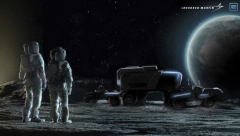 NEOČEKIVANA POJAVA NA MARSU Nasa objavila čudne snimke sa Crvene planete, niko nije očekivao ovakvu priču!