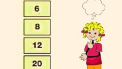 REŠITE ZAGONETKU Koji broj ovde fali? Društvene mreže gore, niko ne može da se složi , a postoji samo jedno rešenje