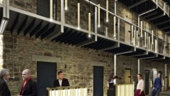 PREPAD U ZATVORU USRED NOĆI: Pretreseno 17 ćelija pripadnika kavačkog i škaljarskog klana, pronađeni mobilni telefoni