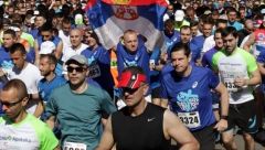 Maraton - najzahtevnija disciplina i trka sa samim sobom!