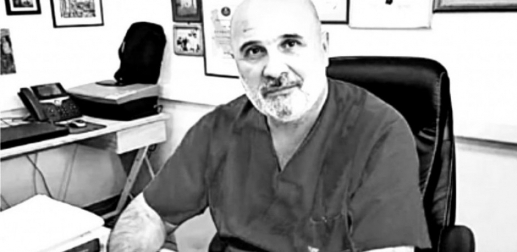 HEROJ KOJI JE UMESTO PLAŠTA NOSIO BELI MANTIL Dr Miodrag Lazić rođen je na današnji dan, korona ga je savladala, a on se OVAKO oprostio od Srbije (FOTO)