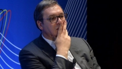 "ČEKA TE METAK" Lice sa poternice uputilo monstruozne pretnje predsedniku Srbije! (FOTO)