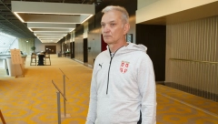 TU SE KRIJE RAZLOG NEUSPEHA! Živković govorio o problemima "orlića"