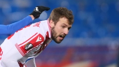 OVO JE ZANIMALO SVE "DELIJE"! Nemanja Milunović otkrio zašto je otišao iz Zvezde!