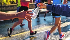 OBAVEŠTENJE Sutra se održava 34. Beogradski maraton, a ovo je spisak ulica koje će biti zatvorene