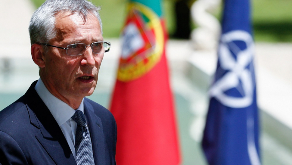 DA LI JE TO NATO PRIZNAO? Stoltenberg izustio rečenicu koja menja sve!