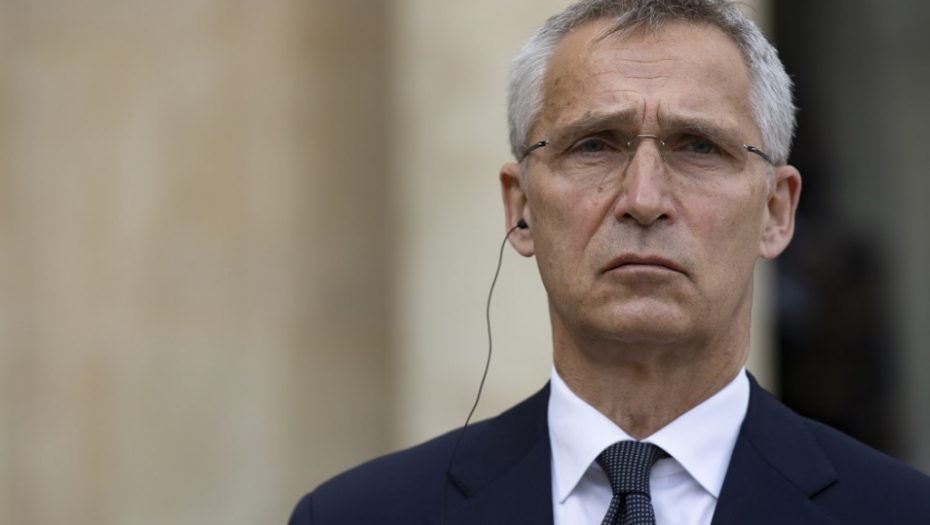 STOLTENBERG SE IZJASNIO Ulazak Finske u NATO bi ojačalo Alijansu