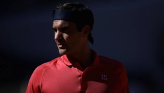 POSLE DVE GODINE ČEKANJA! Federer rutinski do drugog kola Rolan Garosa!