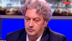 MARIĆ PROGOVORIO O ATENTATU NA ĐINĐIĆA Otkrio zašto je ubijen nekadašnji premijer!