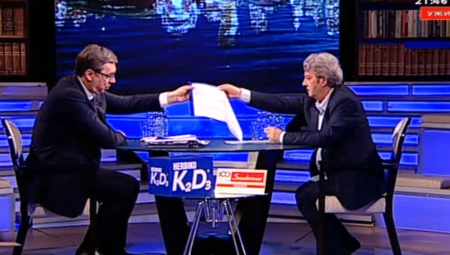 "JEDAN JE OD NAJJAČIH POLITIČARA U NEMAČKOJ" Berlin se vraća na Balkan: Meni je lakše nego Dodiku, moramo da im čuvamo leđa