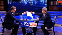 "JEDAN JE OD NAJJAČIH POLITIČARA U NEMAČKOJ" Berlin se vraća na Balkan: Meni je lakše nego Dodiku, moramo da im čuvamo leđa