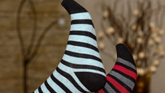 TRIK KOJI SVAKA ŽENSKA OSOBA TREBA DA ZNA: Odmah isecite vrh čarape, evo i zašto