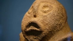 LEPENSKI VIR, ARHEOLOŠKO NALAZIŠTE BLIZU GOLUPCA Bili su opčinjeni krugom, živeli su dugo i imali su podno grejanje! (FOTO)