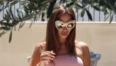 DANAS PLIVA U LOVI! Bombastična Soraja odrasla u hraniteljskoj porodici, izgubila majku kao maloletnica!