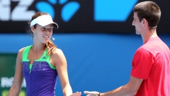 ANA IVANOVIĆ KONAČNO PROGOVORILA O NOVAKU Srećna sam što ima priliku...