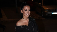 UPLAŠILA SE OD SAŠE POPOVIĆA, PA SE 13 GODINA NIJE POJAVLJIVALA! Pevačica otkrila kroz kakav je pakao prošla